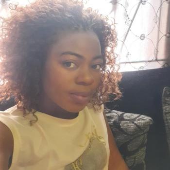 Babysitter Midrand: Nyaradzo