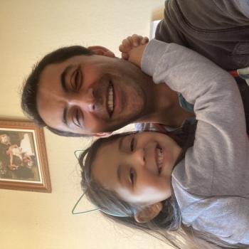 Babysitting job in Concepción: babysitting job Cristian