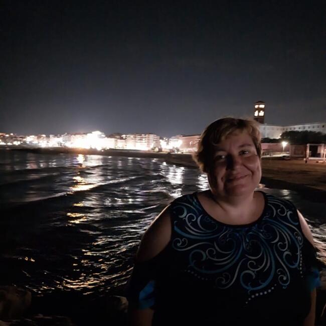 Babysitter in Valmontone: Paola