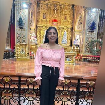 Babysitter in Cayambe: Estefanya