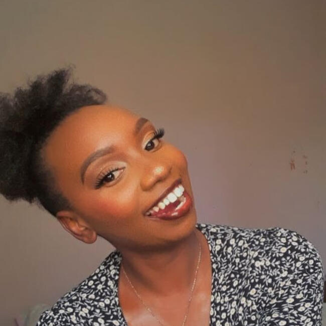 Babysitter in Kitengela: Lukhela