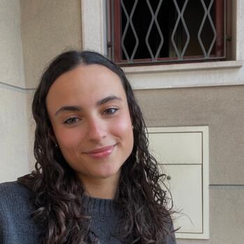 Babysitter in Brescia: Irene