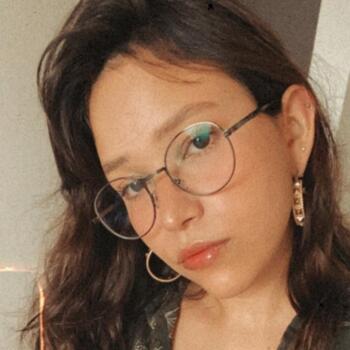 Babysitter in Monterrey: Frida Valeria