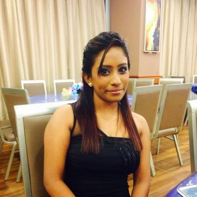 Babysitter in Singapore Island: Suganya