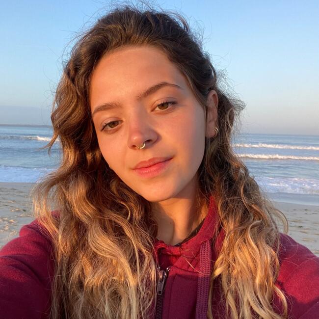 Babysitter in Braga: Joana