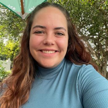 Babysitter in Cape Town: Tia