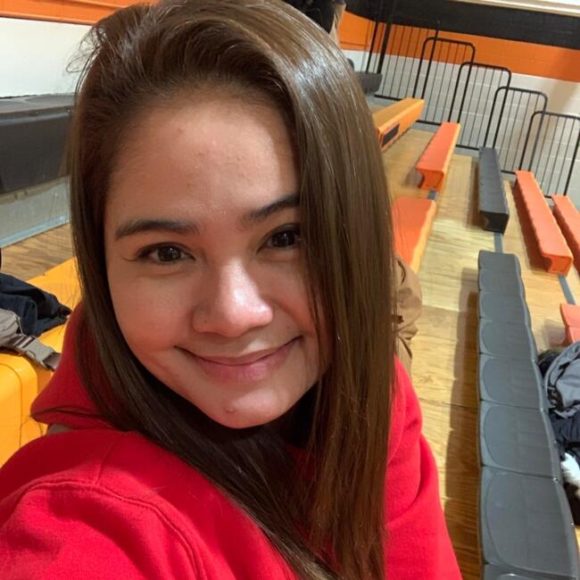 Nanny in Hamilton: Riza