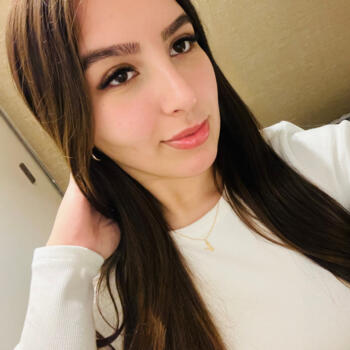 Niñera en Maipú: Yuliana