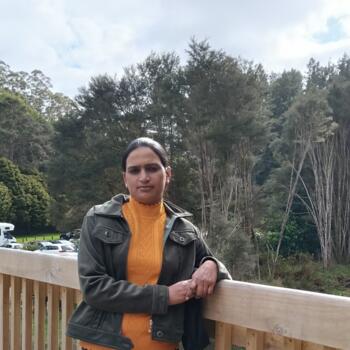 Babysitter Auckland: Amandeep