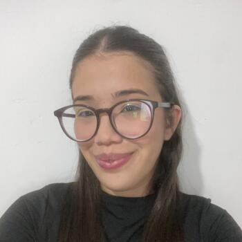 Babysitter in São Paulo (São Paulo): Ingrid
