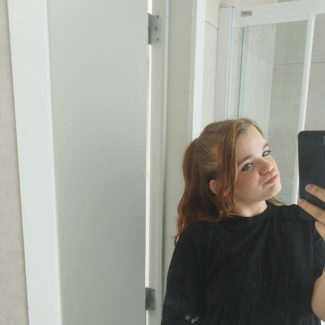 Babysitter in Braine-le-Comte: Marylyne