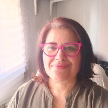 Babysitter in Alcorcón: Yoly