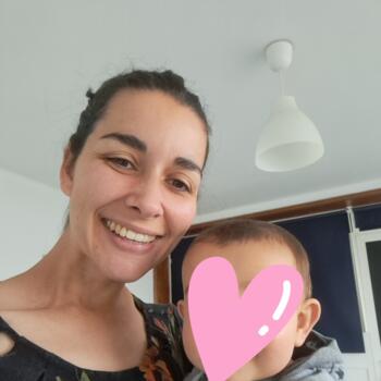 Babysitter Ovar: Ana