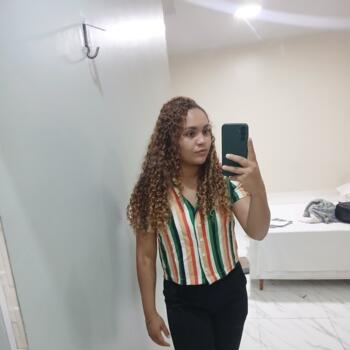 Babysitter in Belém: Raiane