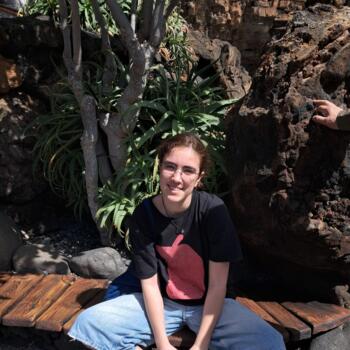 Canguro en Barcelona: Mariona