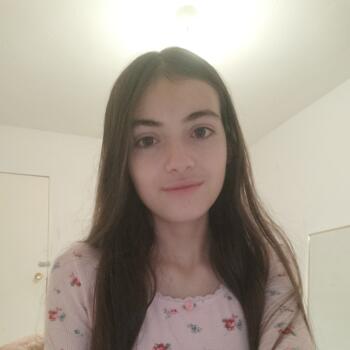 Baby-sitter in Fuenlabrada: Valeria