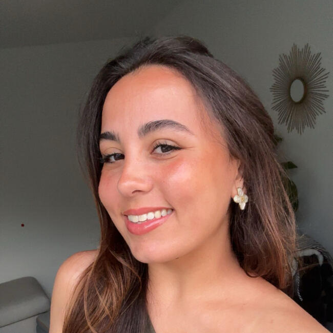 Babysitter in Créteil: Marylou