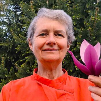 Bébiszitter Budapest területén: Julianna