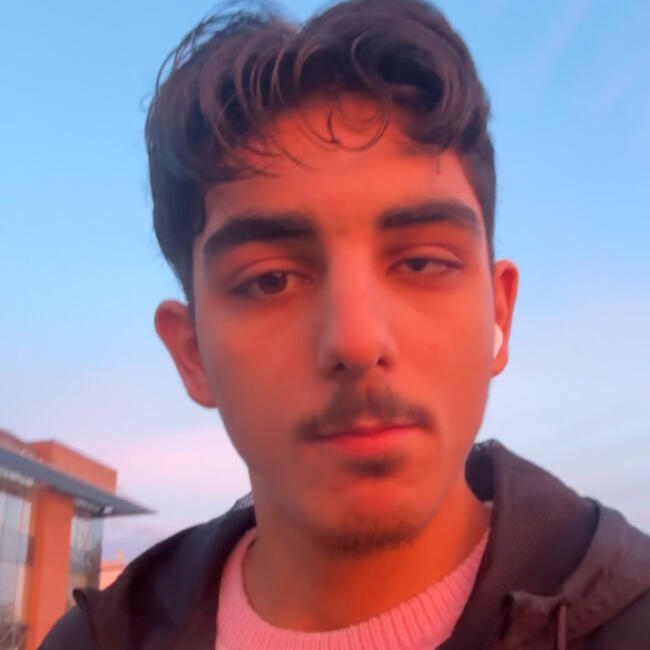 Babysitter in Kampenhout: Gabriel