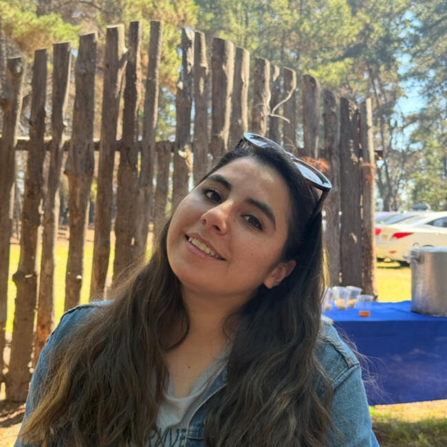 Niñera en Villa Alemana: Valentina