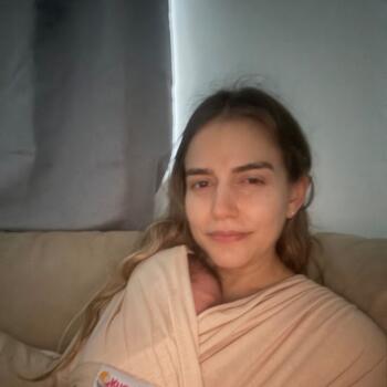 Babysitting job in Villa Elisa: babysitting job Maria Lidia