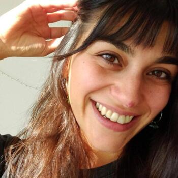 Niñera La Plata: Milagros