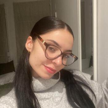 Babysitter in Graz: Konstantina