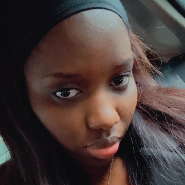 Babysitter in Vernouillet (Île-de-France): Mame Diaba