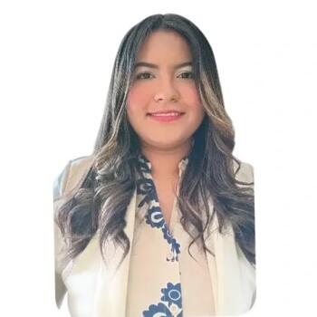 Niñera en Providencia: Andrea Marval