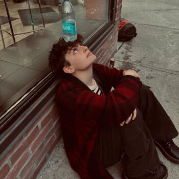 Babysitter in Toronto: Ambrose