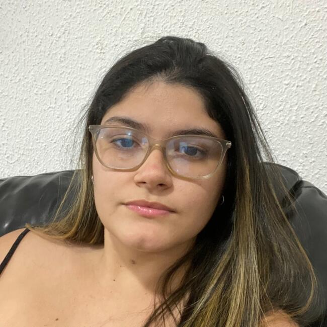 Babysitter in João Pessoa: Maria