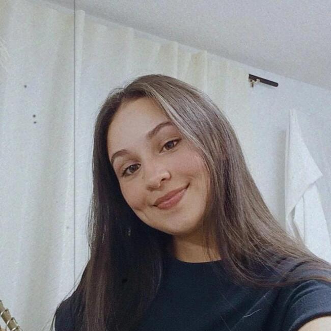 Babysitter in Bucaramanga: María Paula