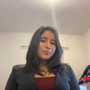 Babysitter Borough of Queens: Kiara