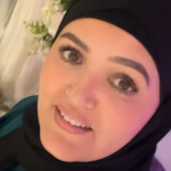 Childminder Vénissieux: Noura