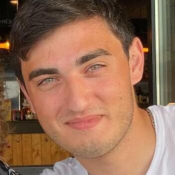 Babysitter in Zarautz: Mauro