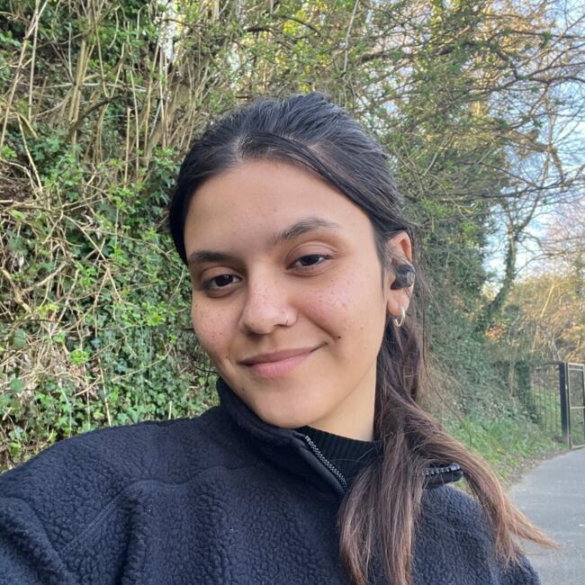 Babá em Mogi Guaçu: Eloah