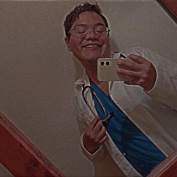 Niñera en Ciudad de México: Dani