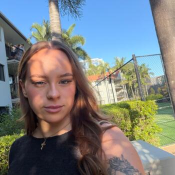 Babysitter Gold Coast: Indya
