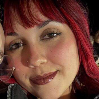 Babysitter in Hormigueros: Gabriela