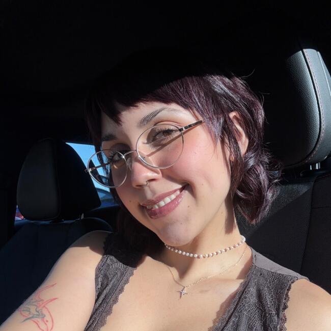 Babysitter in Hormigueros: Gabriela Angely Rosas