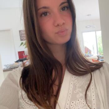 Babysitter Fouras: Louane