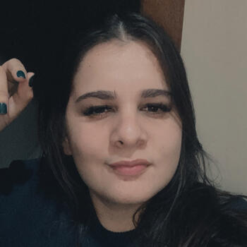 Babysitter Florianópolis: Samira Espinoza