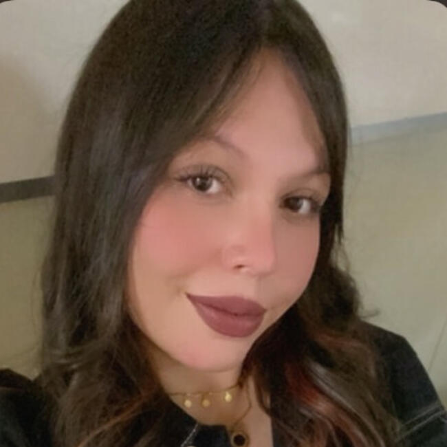 Babysitter in Iquique: Isidora Castillo