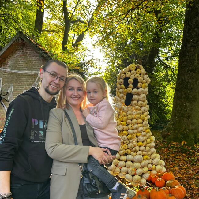 Babysitter Job in Zele: Julia