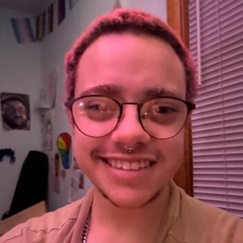 Babysitter in Braymer: James