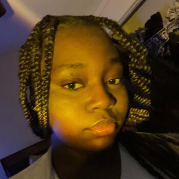 Babysitter in Port Saint Lucie: Bri'Niya