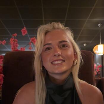 Babysitter Veenendaal: Maud
