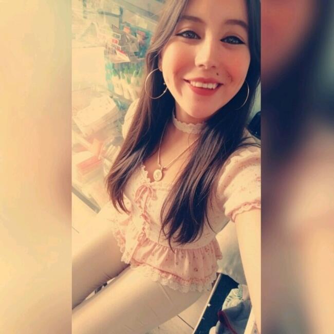 Trabajo para niñera en Baños (Azuay): Sonia