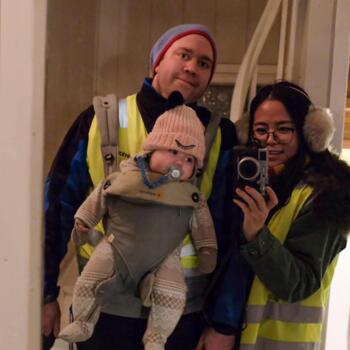 Babysitting job in Halden: Jørn Atle