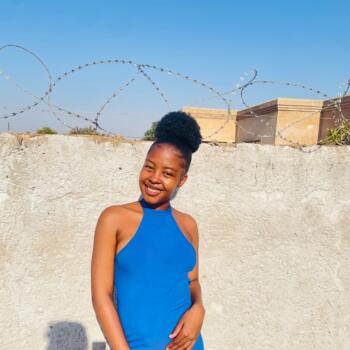 Babysitter Witbank (Mpumalanga): Angel